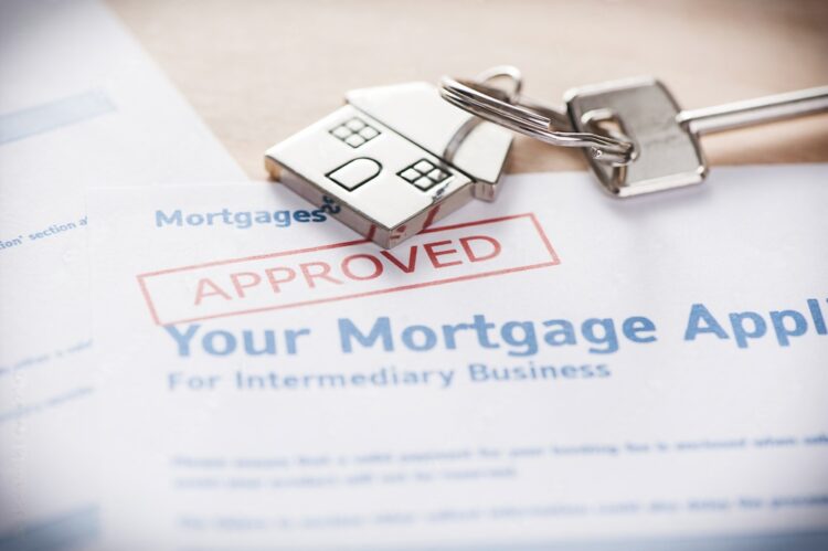 Mortgage Lending