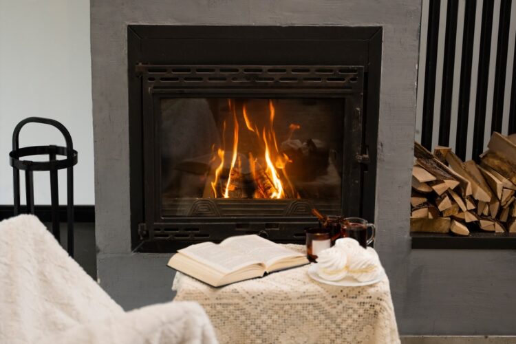 fireplace store in salt lake