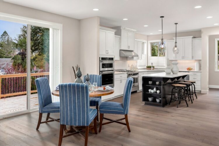home remodeling