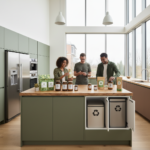 Smart Packaging That Self-Identifies for Recycling