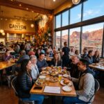 The Rise of Brunch Culture & Finding the Perfect Spot